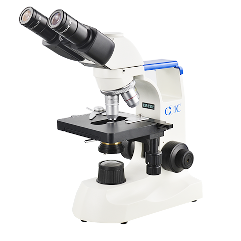 XSP-C300系列生物顯微鏡